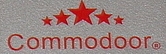 Logo Commodoor